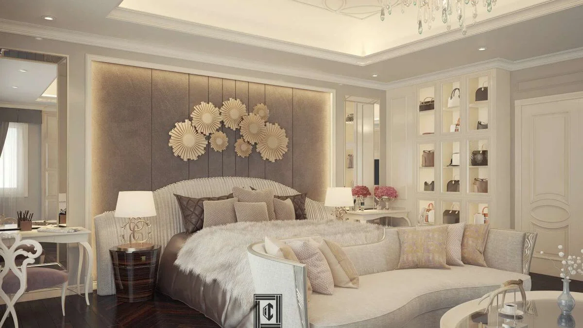 cung decor