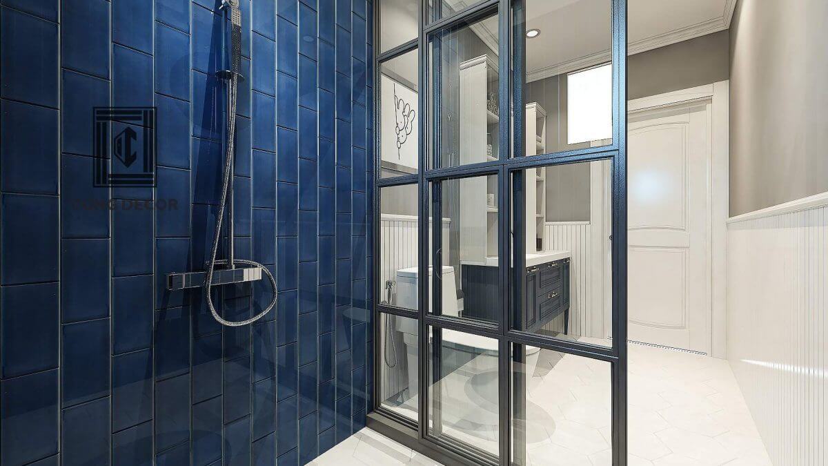thiết kế biệt thự 18