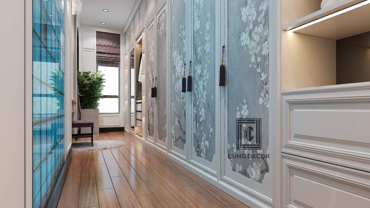 thiết kế biệt thự 8