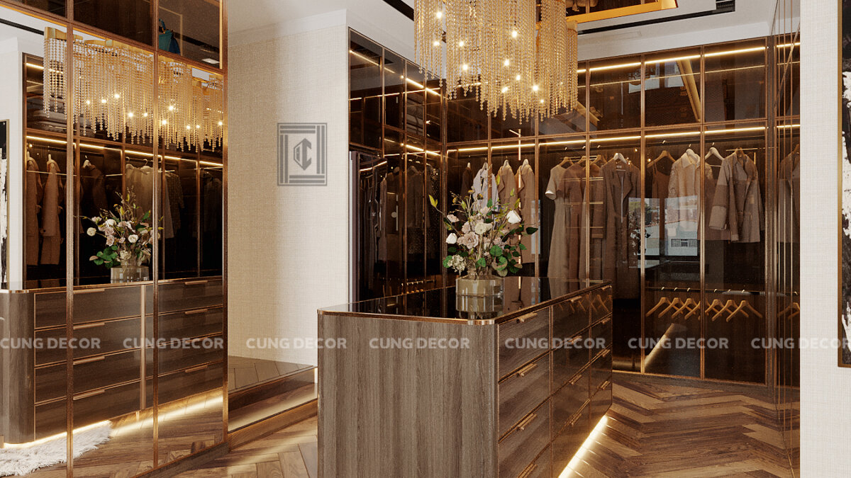 BIỆT THỰ VƯỜN LÀI