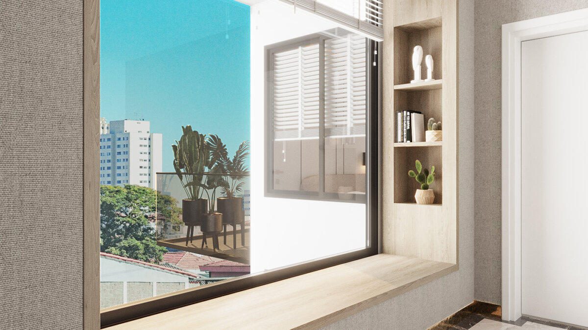 thiết kế nhà phố đẹp