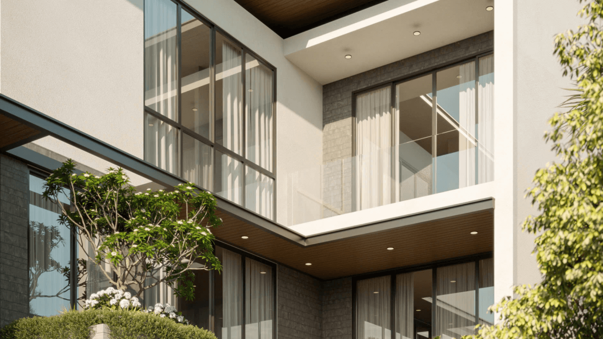 biệt thự điện biên phủ