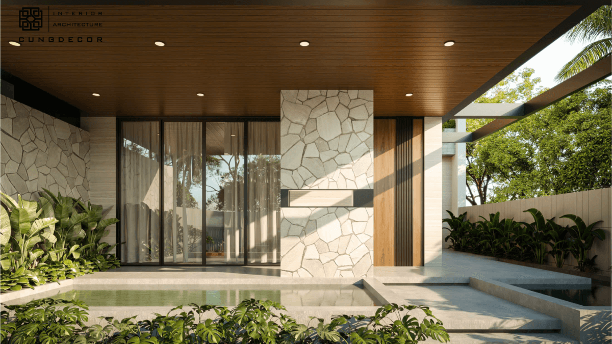 biệt thự điện biên phủ